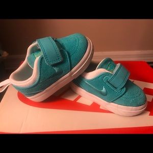 Nike Baby Boy Shoes